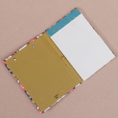 PaperMe - Phool Clip Notepad