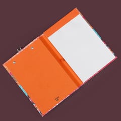 PaperMe - Kaleen Clip Notepad