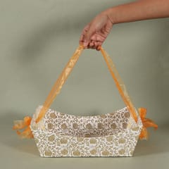 PaperMe - Pearl S/3 Gift Basket