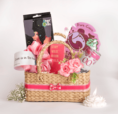 Jadoo Magic - Its Glow Time - Special Ocassion Hampers