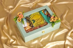 Jadoo Magic - Weekend Getaway Her - Special Ocassion Hampers