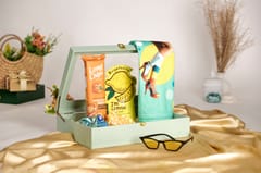 Jadoo Magic - Weekend Getaway Her - Special Ocassion Hampers