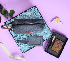 Jadoo Magic - Change The World - Corporate Gifts