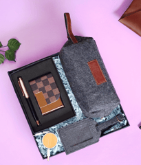 Jadoo Magic - Change The World - Corporate Gifts