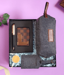 Jadoo Magic - Change The World - Corporate Gifts