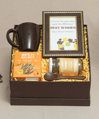 Jadoo Magic - Adios - Special Ocassion Hampers