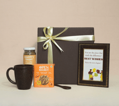 Jadoo Magic - Adios - Special Ocassion Hampers