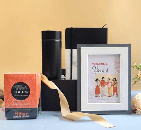 Jadoo Magic - Mordern Office Kit - Corporate Gift