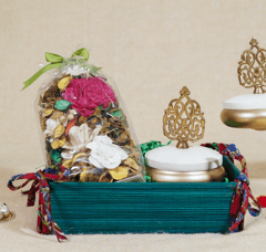 Jadoo Magic - Mangal Kamna - Special Ocassion Hampers