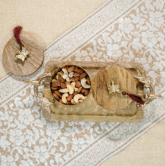 Jadoo Magic - Exquisite Platter - Special Ocassion Hampers