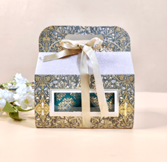 Jadoo Magic - Hamper Box 1 - Special Ocassion Hampers