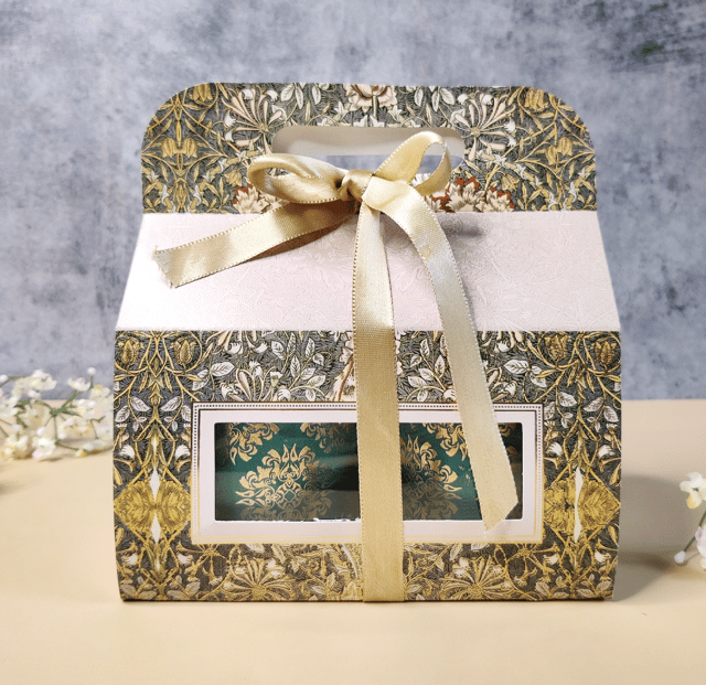 Jadoo Magic - Hamper Box 1 - Special Ocassion Hampers