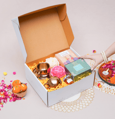 Jadoo Magic - Antiquity - Special Ocassion Hampers