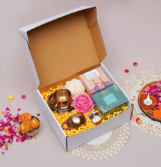Jadoo Magic - Antiquity - Special Ocassion Hampers