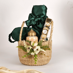 Jadoo Magic - Pamper Hamper - Special Ocassion Hampers