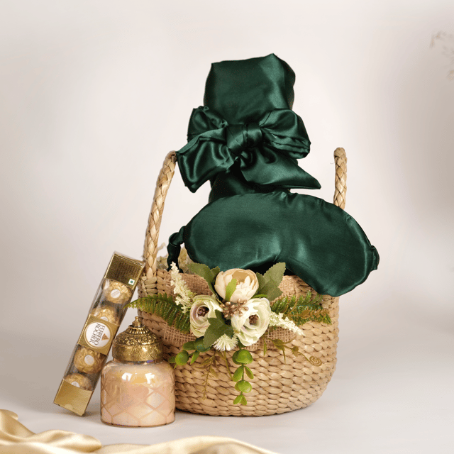 Jadoo Magic - Pamper Hamper - Special Ocassion Hampers