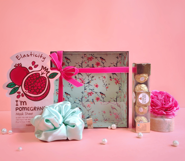 Jadoo Magic - Pretty You - Special Ocassion Hampers