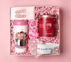 Jadoo Magic - Best Friends Forever - Special Ocassion Hampers
