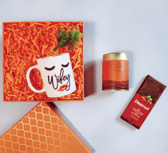 Jadoo Magic - Officially Yours - Special Ocassion Hampers