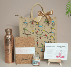Jadoo Magic - Mindful Meditation - Corporate Gifts