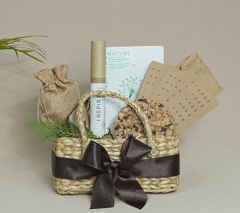 Jadoo Magic - Eco Essentials II - Corporate Gift