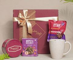 Jadoo Magic - Thanks & Gratitude - Special Ocassion Hampers