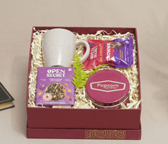 Jadoo Magic - Thanks & Gratitude - Special Ocassion Hampers
