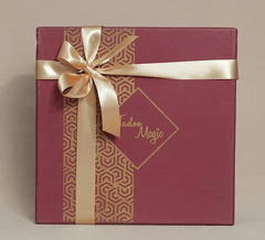 Jadoo Magic - Thanks & Gratitude - Special Ocassion Hampers