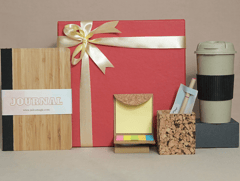 Jadoo Magic - Eco Conscious - Corporate Gift