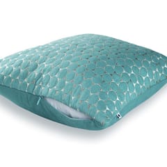 Onset Homes - Swirl Cushion Cover