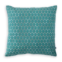 Onset Homes - Swirl Cushion Cover