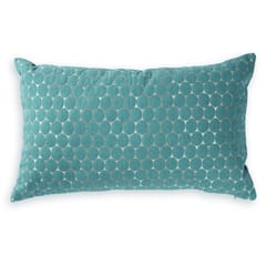 Onset Homes - Swirl Cushion Cover