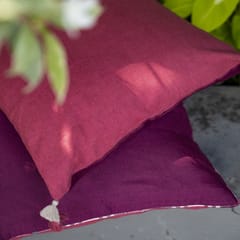 Onset Homes - Swirl Cushion Cover