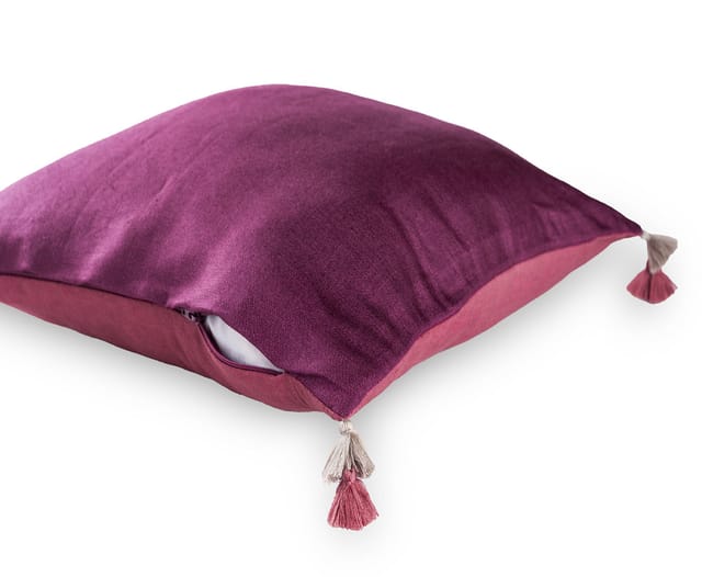 Onset Homes - Swirl Cushion Cover