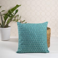 Onset Homes - Swirl Cushion Cover