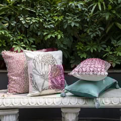 Onset Homes - Floret Cushion Cover