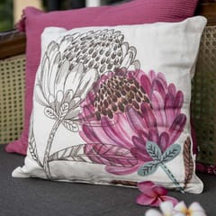 Onset Homes - Floret Cushion Cover