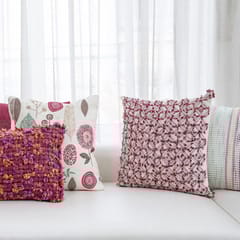 Onset Homes - Floret Cushion Cover