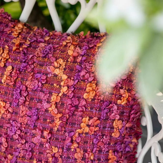 Onset Homes - Meander Cushion Cover