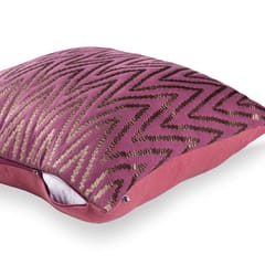 Onset Homes - Meander Cushion Cover