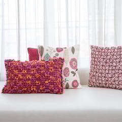 Onset Homes - Meander Cushion Cover