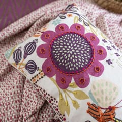 Onset Homes - Flakes Cushion Cover