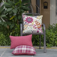 Onset Homes - Flakes Cushion Cover