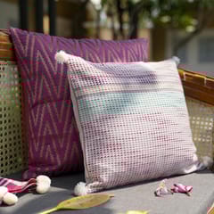 Onset Homes - Dash Cushion Cover
