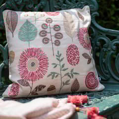 Onset Homes - Eternal Cushion Cover