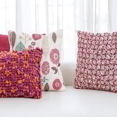Onset Homes - Eternal Cushion Cover