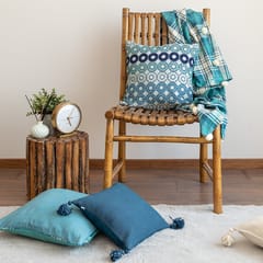 Onset Homes - Timeless Cushion Cover