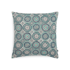 Onset Homes - Wreath Cushion Cover