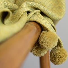 Onset Homes - Wreath Cushion Cover