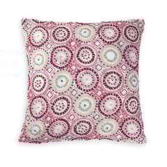 Onset Homes - Wreath Cushion Cover